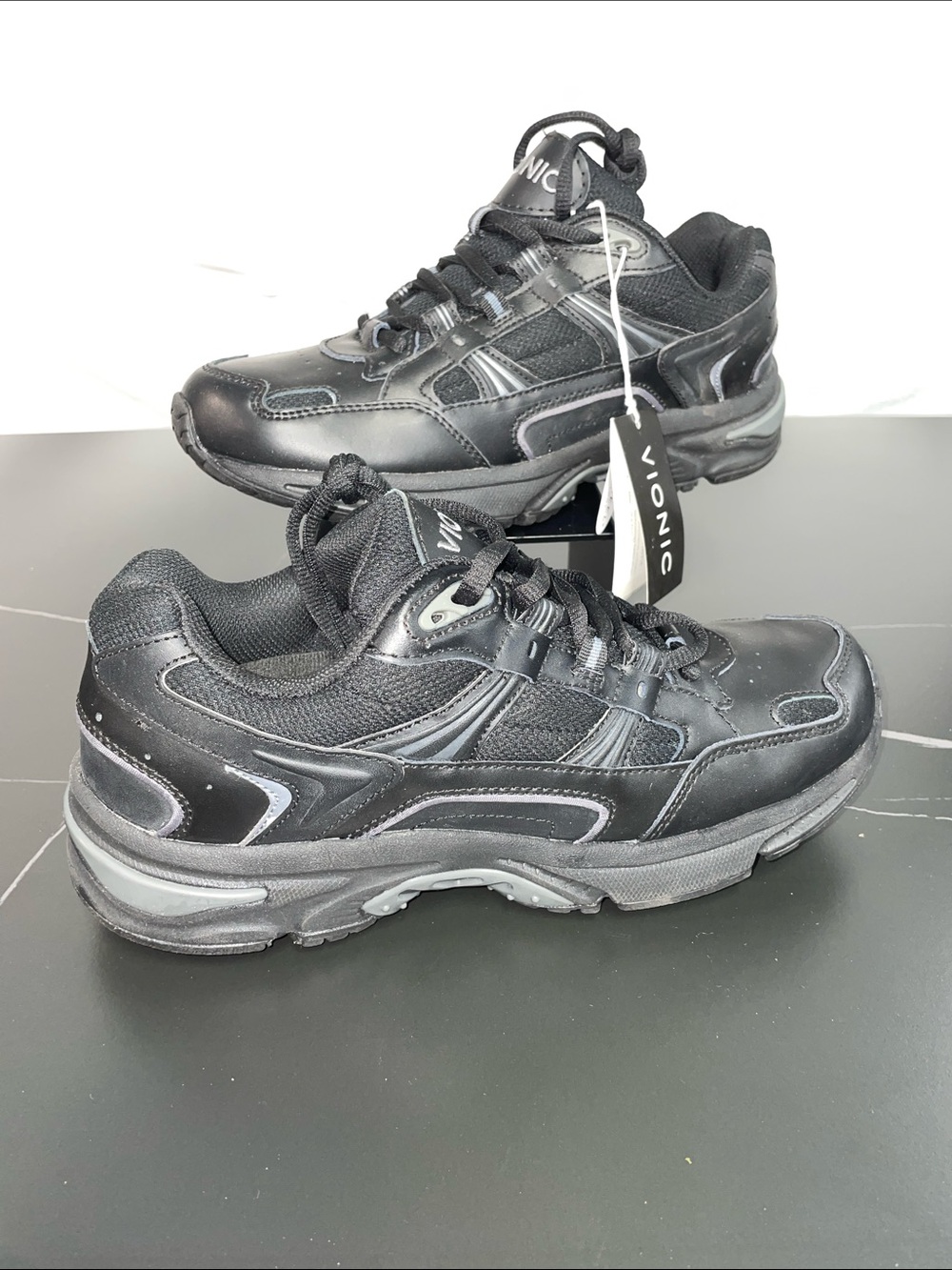 VIONIC WALKER WOMENS ATHLETIC SHOES FTL-09-048